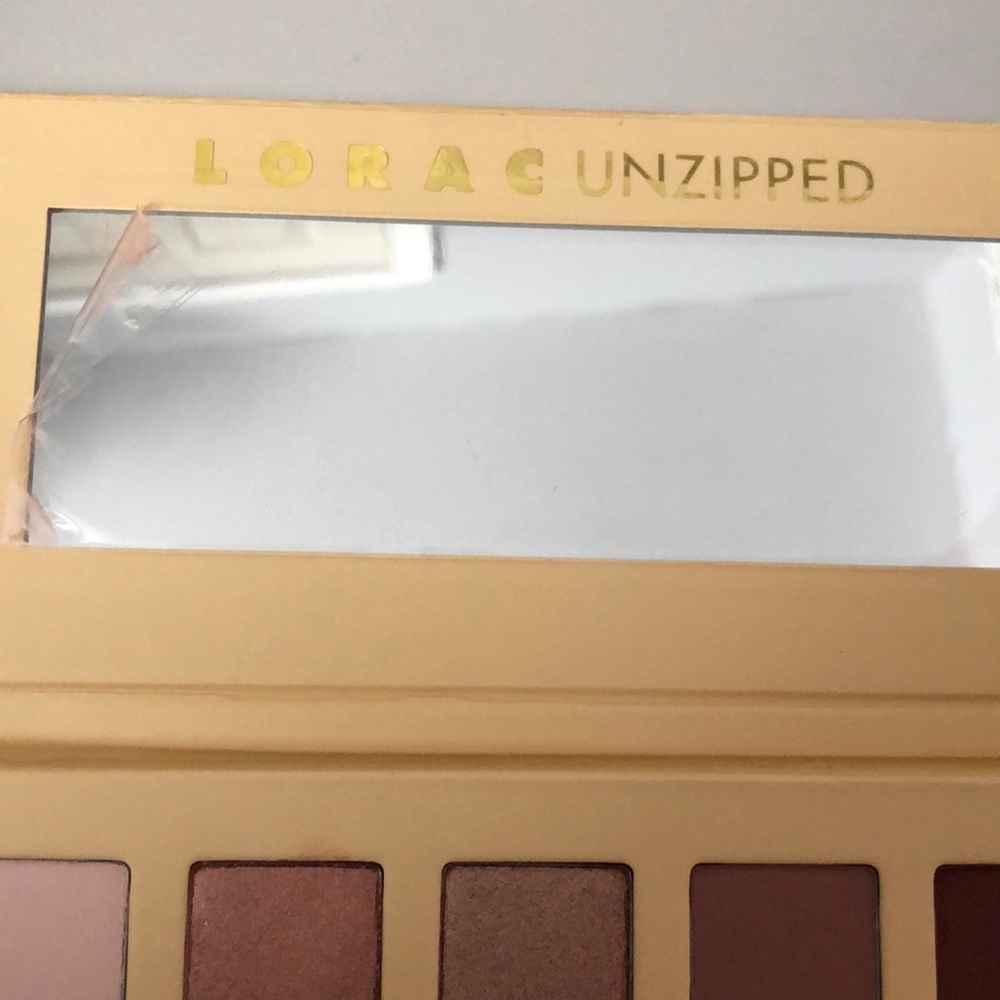 Lorac unzipped palette - Picture 7 of 8